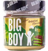 Big Boy Pistáciový krém s příchutí dubajské čokolády 170 g