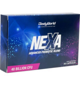 BodyWorld Nexa Probiotic 30 capsules