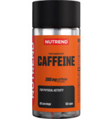 Nutrend Caffeine 60 capsules