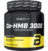 BioTech USA CA-HMB 3000 270 g