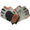 MadMax Ftiness Gloves Crazy MFG-850 siva/črna/oranžna
