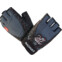 MadMax Women's fitness gloves Oksana Grishina Black Swan MFG-750 black