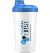 PharmaFirst Shaker 700 ml