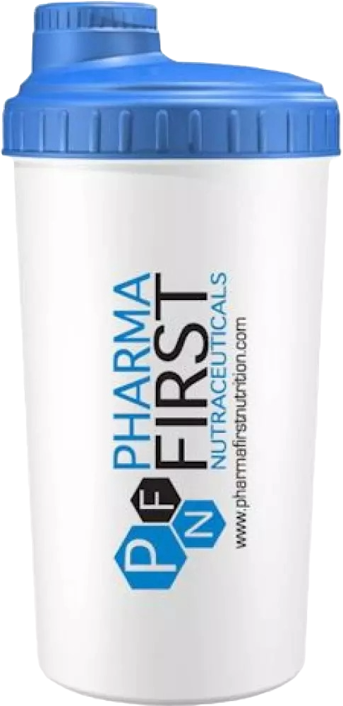 PharmaFirst Shaker 700 ml vit