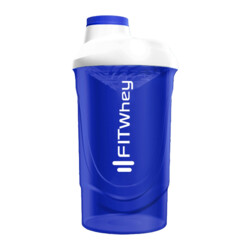 FITWhey Shaker 600 ml
