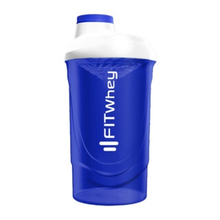 FITWhey Shaker 600 ml