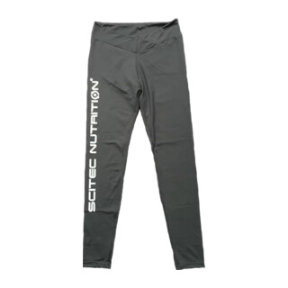 Scitec Nutrition Women's Leggings μαύρο