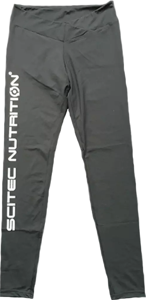 Scitec Nutrition Women's Leggings nero M