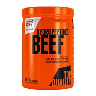 Extrifit Beef Hydro Peptides 300 tablets