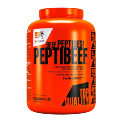 Extrifit Peptibeef 2000 g