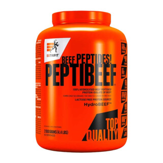 Extrifit Peptibeef 2000 g