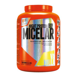 Extrifit Micelar Casein 2000 g