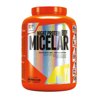Extrifit Micelar Casein 2000 g