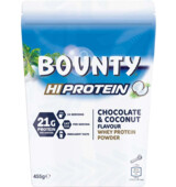 Mars Bounty HiProtein Powder 455 g