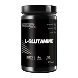 Prom-In L-Glutamine 400 g