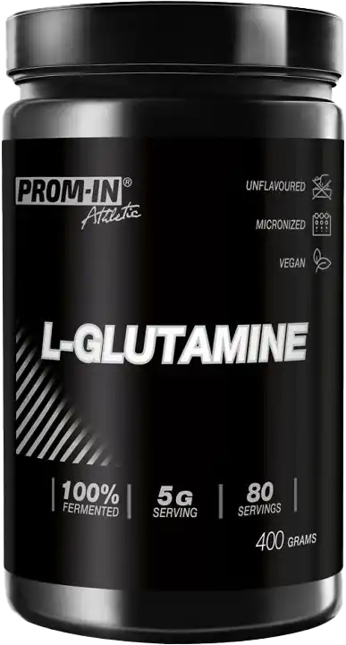 Prom-In L-Glutamine 400 g