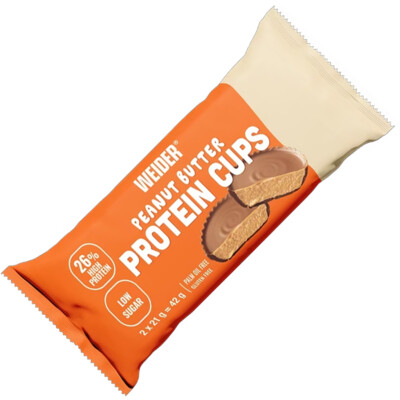 Weider Protein Cups 42 g