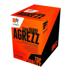 Extrifit Agrezz 20 x 20,8 g