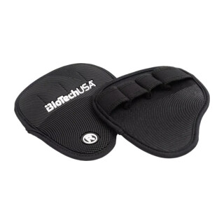 BioTech USA Grip Pad black