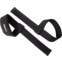 BioTech USA Lifting straps černá