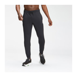 MyProtein Men's Repeat Mark Graphic Training Joggers black