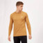 MyProtein Men's Performance Long-Sleeve T-Shirt amber marl