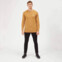 MyProtein Men's Performance Long-Sleeve T-Shirt amber marl