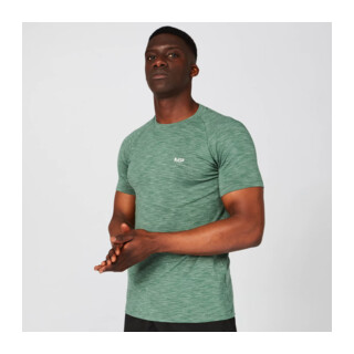 MyProtein Men's Performance T-Shirt vert foncé