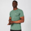 MyProtein Men's Performance T-Shirt dark green