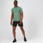 MyProtein Men's Performance T-Shirt vert foncé