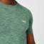 MyProtein Men's Performance T-Shirt vert foncé