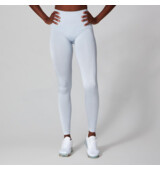 MyProtein Women's Shape Seamless Ultra Leggings sleet