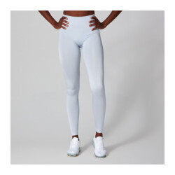 MyProtein Women's Shape Seamless Ultra Leggings sleet