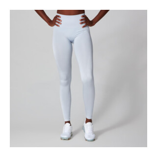 MyProtein Women's Shape Seamless Ultra Leggings sleet
