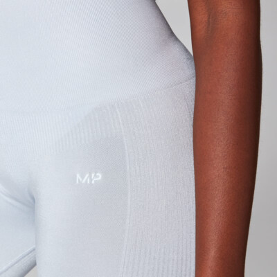 MyProtein Women's Shape Seamless Ultra Leggings sleet