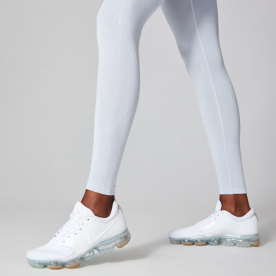 MyProtein Women's Shape Seamless Ultra Leggings sleet