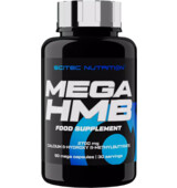 Scitec Nutrition Mega HMB 90 capsules