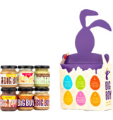 Big Boy Easter Bunny 330 g
