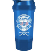 Gaspari Nutrition Shaker Lift Loud Lift Heavy 500 ml