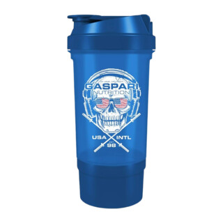 Gaspari Nutrition Shaker Lift Loud Lift Heavy 500 ml
