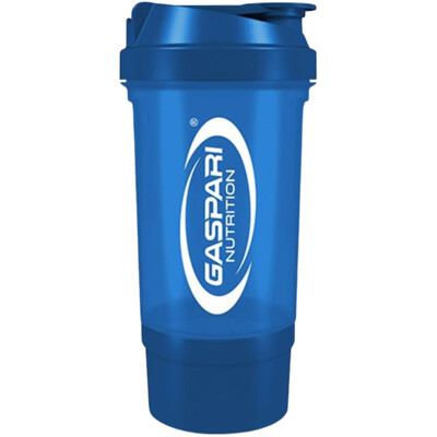 Gaspari Nutrition Shaker Lift Loud Lift Heavy 500 ml