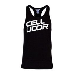 Cellucor Cellucor Stacked Men's Stringer črna