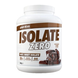 Per4m Nutrition Isolate Zero 2000 g