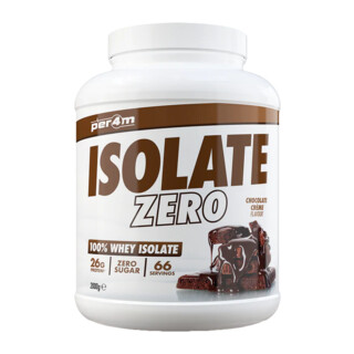 Per4m Nutrition Isolate Zero 2000 g
