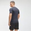 MyProtein Men's Tempo Seamless T-Shirt graphite