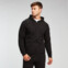 MyProtein Men’s Form Zip Up Hoodie črna