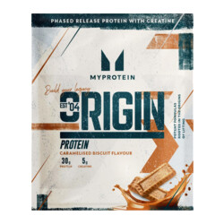 MyProtein Origin Protein 47,7 g