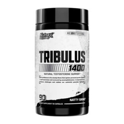 Nutrex Tribulus 1400 90 kapslí