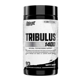 Nutrex Tribulus 1400 90 capsules