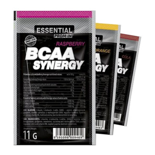 Prom-In 3x Essential BCAA Synergy 11 g